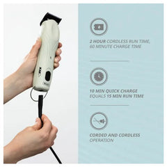 Wahl KMC+ Pro Animal Clipper