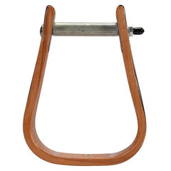 Weaver Deep Roper Stirrups