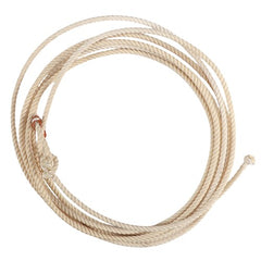 Twisted Nylon Kid's Rope 20'