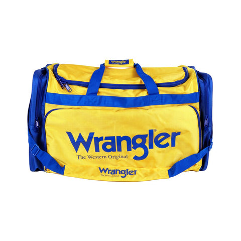 Wrangler Iconic Large Gear Bag