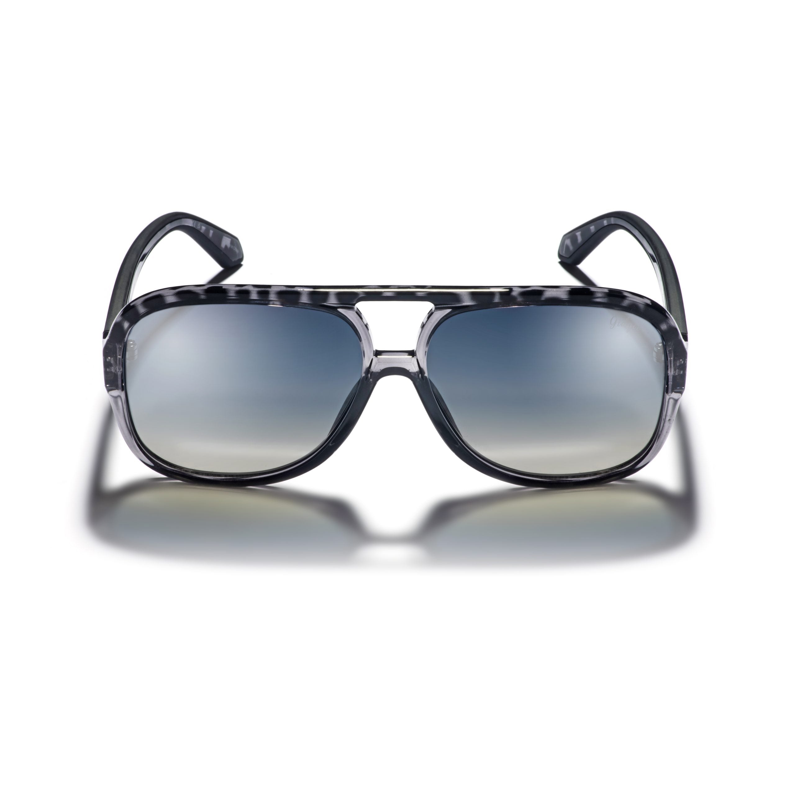 Gidgee Eyes Wildfire Sunglasses | Smoke