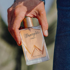 Wrangler Mens 1947 Eau De Cologne