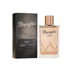 Wrangler Mens 1947 Eau De Cologne
