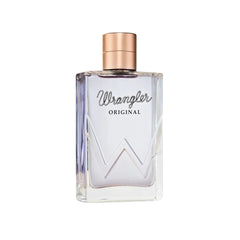 Wrangler Mens Original Eau De Cologne