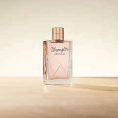 Wrangler Womens Original Eau De Parfum