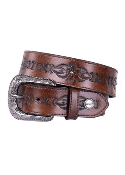 Wrangler Grace Belt – Horse Torque Saddlery