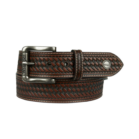 Mens Wrangler Blayne Belt