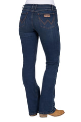 Wrangler Womens Jane Jean - Mae 34 L