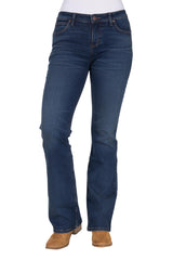Wrangler Womens Jane Jean - Mae 34 L