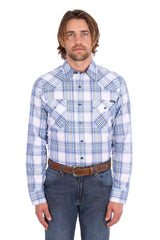 Wrangler Mens Eric Shirt