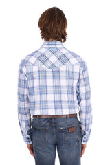 Wrangler Mens Eric Shirt