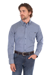 Wrangler Mens Gary Shirt