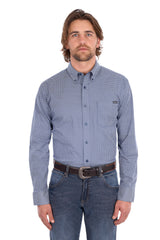 Wrangler Mens Gary Shirt