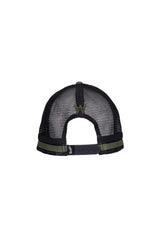 Wrangler Dave Trucker Cap