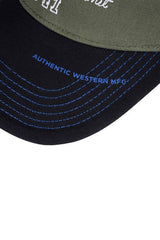 Wrangler Dave Trucker Cap