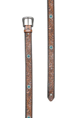 Wrangler Women's Siara Belt