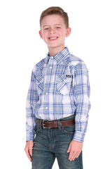 Wrangler Boys Eric Shirt