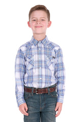 Wrangler Boys Eric Shirt