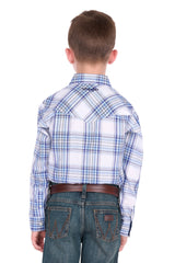Wrangler Boys Eric Shirt