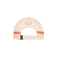 Wrangler Kid's Imogen Full Back Cap - Pink