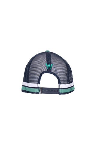 Wrangler Mens Arthur Cap