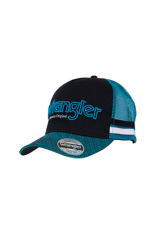 Wrangler Mens Dennis Cap