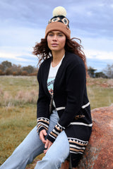 Wrangler Womens Fiona Cardigan