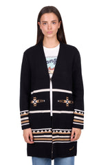Wrangler Womens Fiona Cardigan