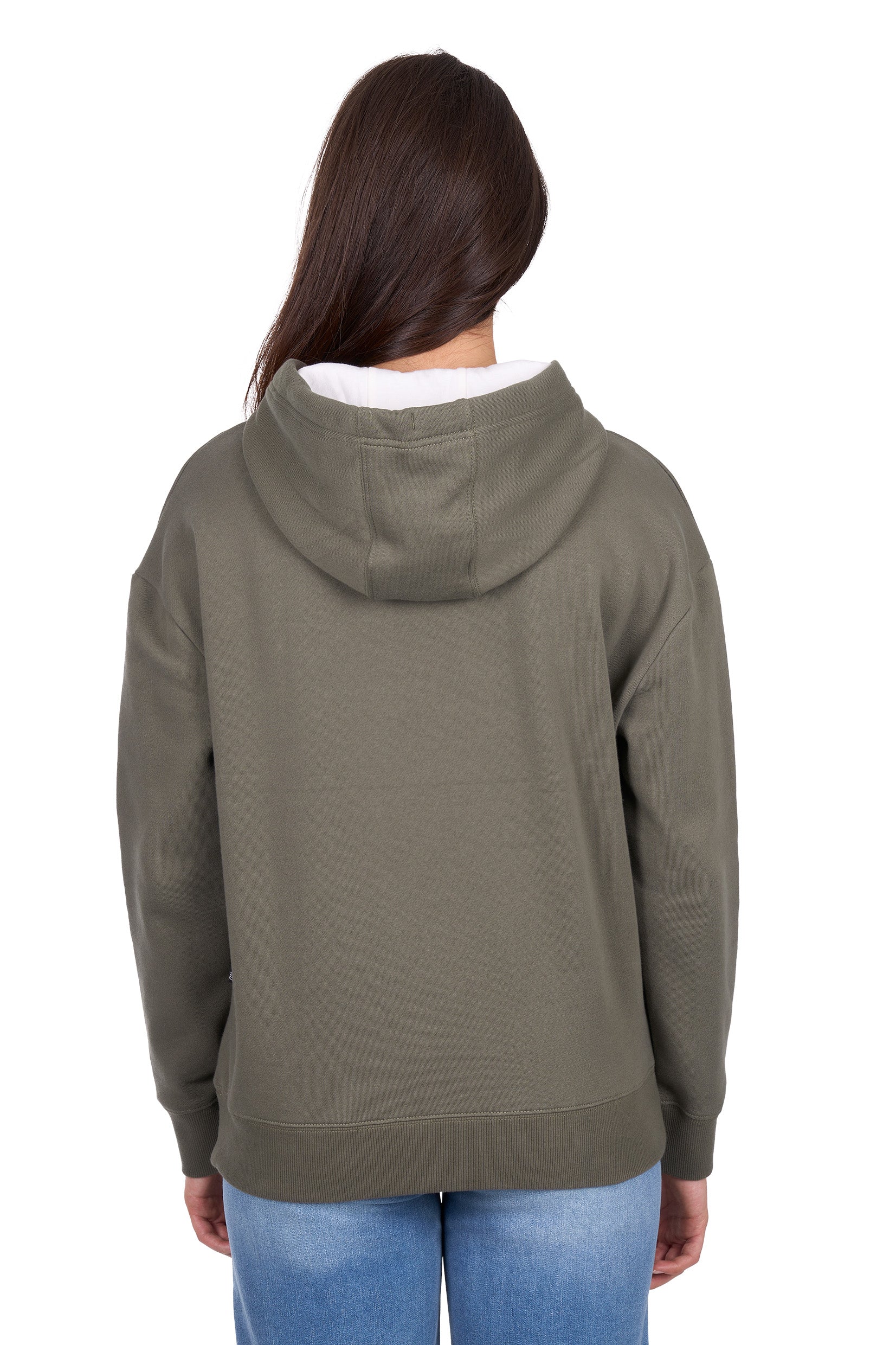 Wrangler Womens Hailey Hoodie