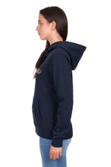 Wrangler Womens Piper Hoodie
