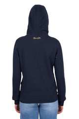 Wrangler Womens Piper Hoodie