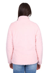 Wrangler Womens Marta Reversible Jacket