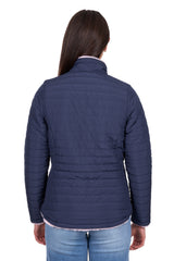 Wrangler Womens Marta Reversible Jacket