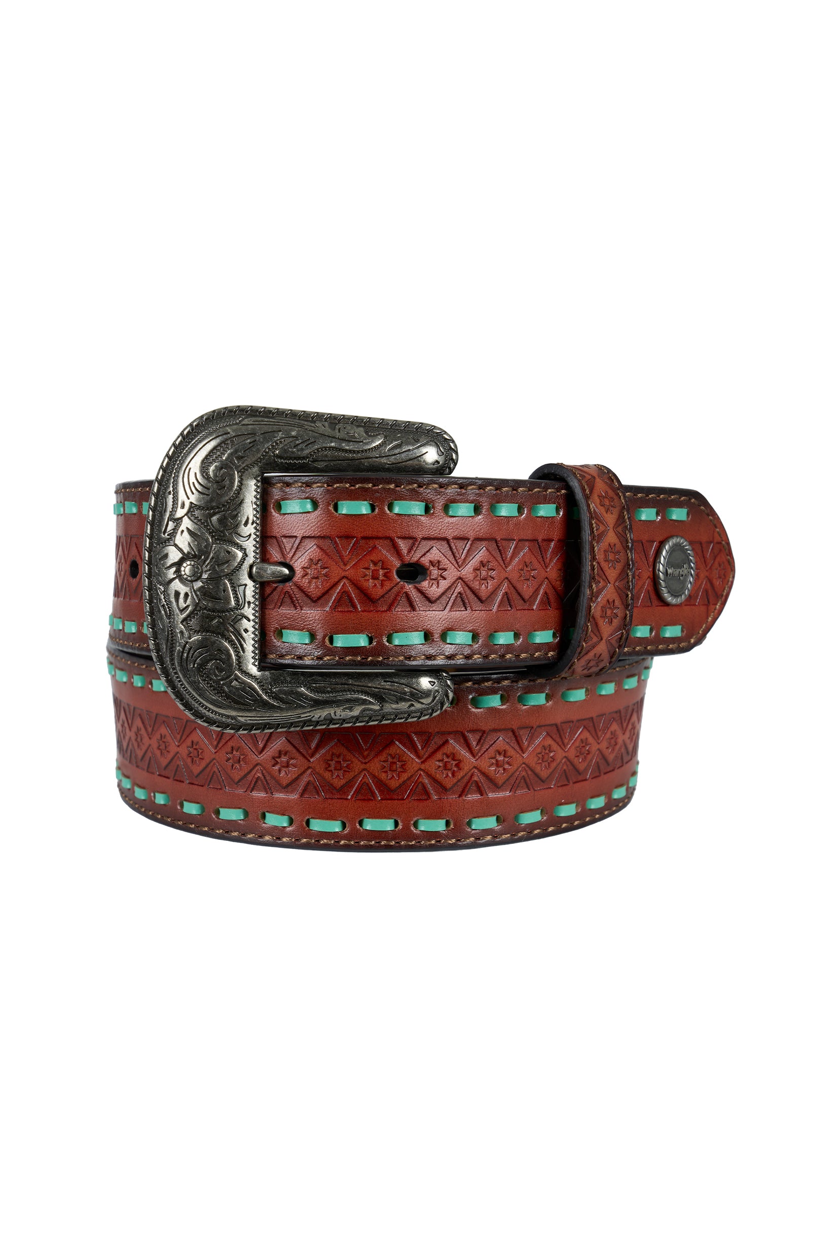 Wrangler Womens Alyssa Belt