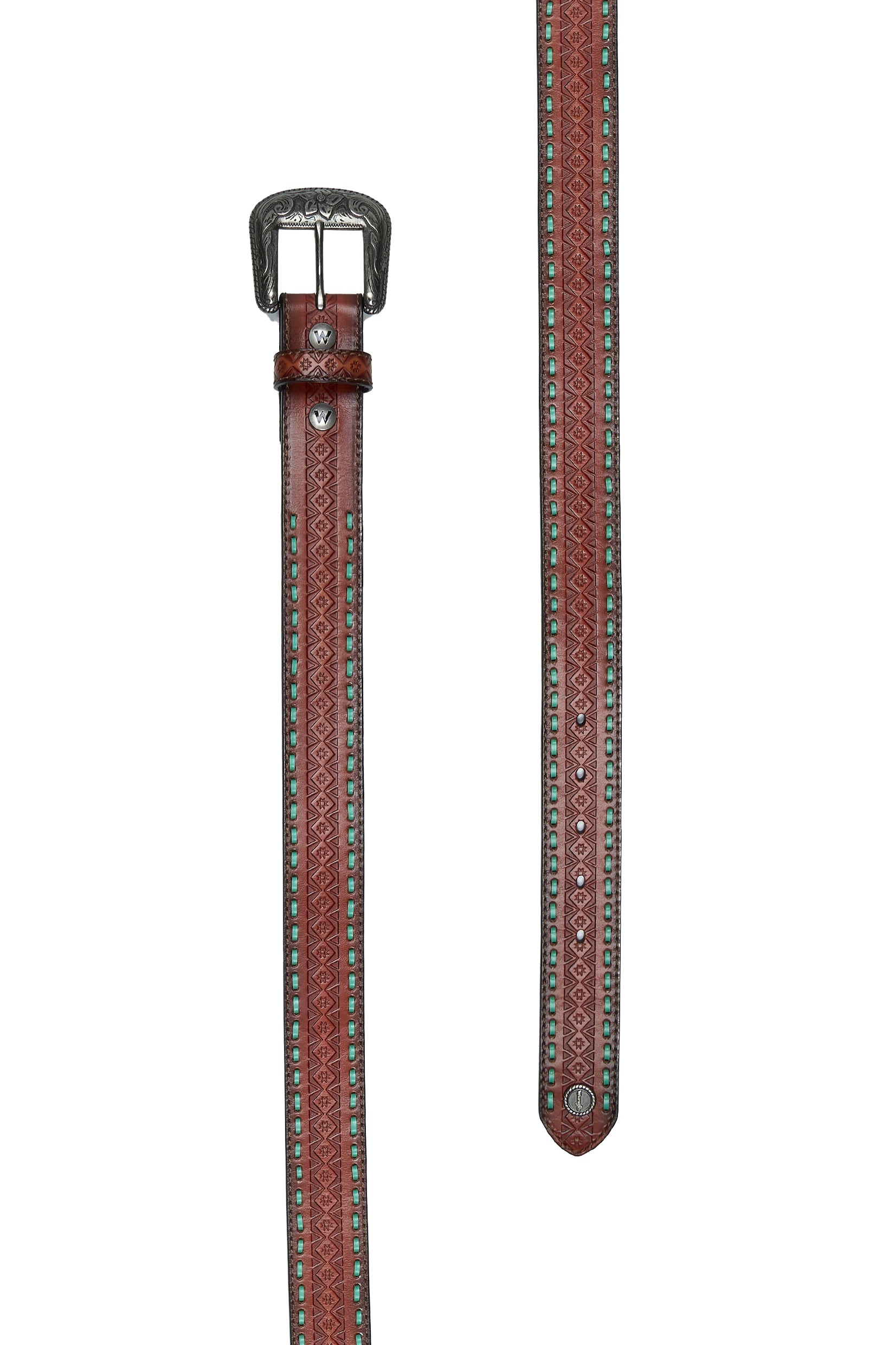 Wrangler Womens Alyssa Belt