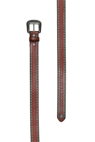 Wrangler Womens Alyssa Belt