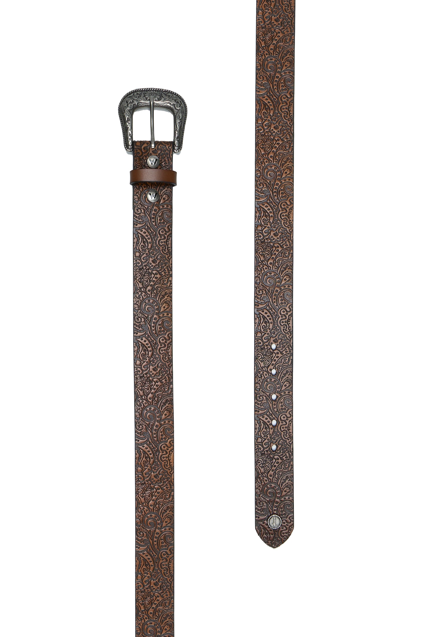 Wrangler Womens Maeve Belt