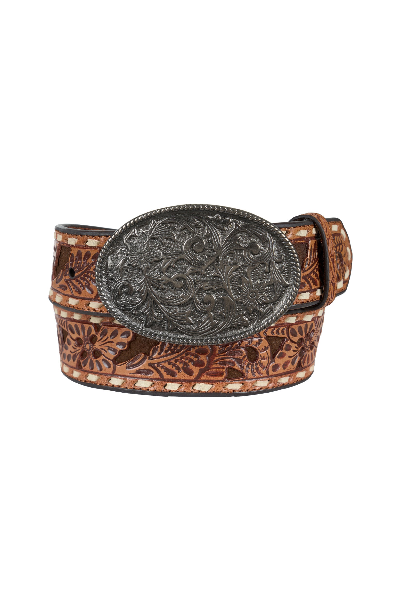Wrangler Womens Savannah Belt