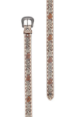 Wrangler Women's Blakely Belt
