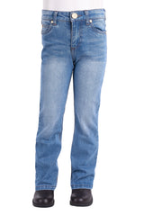 Wrangler Girls Lucy Boot Cut Jean