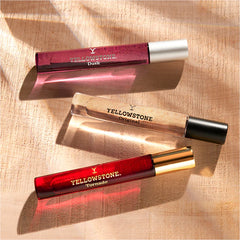 Yellowstone Womens Purse Spray Set