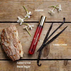 Yellowstone Womens Purse Spray Set