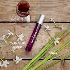 Yellowstone Womens Purse Spray Set