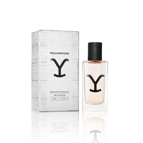 Yellowstone Tru Western Eau De Parfum