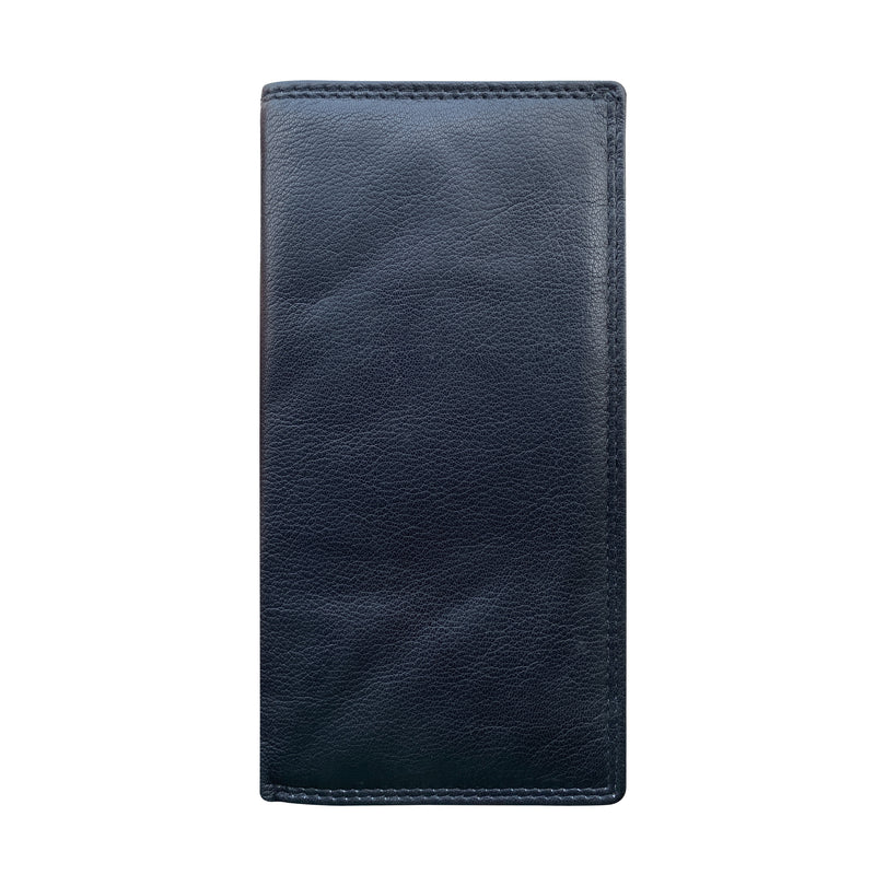 Seira Mens Long Leather Wallet