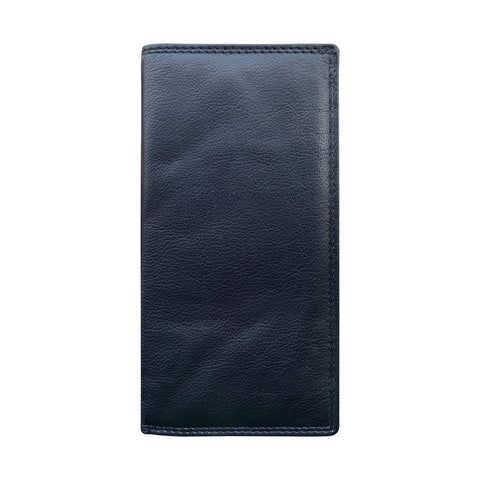 Seira Mens Long Leather Wallet