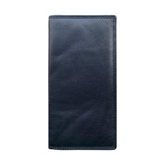 Seira Mens Long Leather Wallet