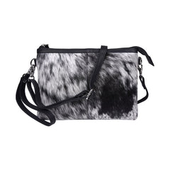 Cenzoni Hairon Medium Hairon Crossbody Bag
