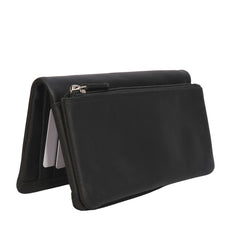 Ladies Wallet - various colours