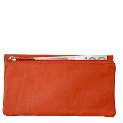 Ladies Wallet - various colours